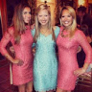 Meet your Posher, Lauren